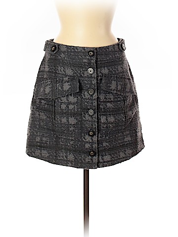 RACHEL Rachel Roy Casual Skirt (view 1)