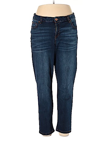 Celebrity Pink Jeans (view 1)