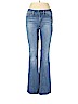 Levi's Blue Jeans Size 3 - photo 1