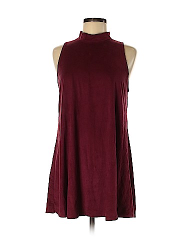 Forever 21 Casual Dress (view 1)