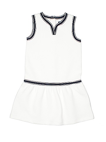 Janie and Jack Dress (view 1)