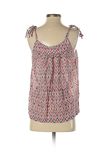 Lucky Brand Sleeveless Blouse (view 2)