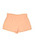 Trina Turk Orange Shorts Size 2 - photo 2