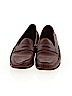 Cole Haan 100% Leather Brown Flats Size 8 1/2 - photo 2