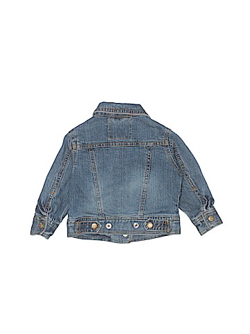The Children's Place Denim Jacket (view 2)