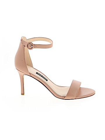 Nine West Heels (view 1)