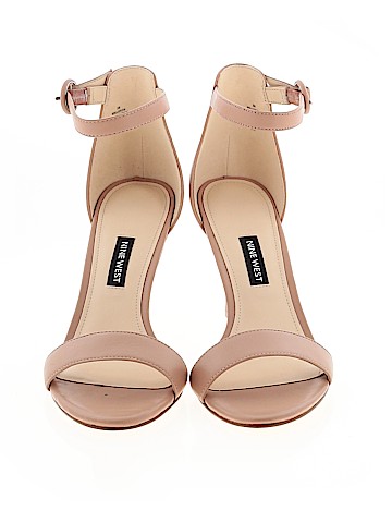 Nine West Heels (view 2)