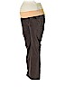 Gap 100% Cotton Gray Cords Size 8 - photo 1