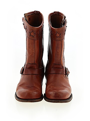 FRYE Boots (view 2)