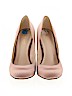 Nine West Pink Heels Size 7 1/2 - photo 2