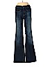 H&M Blue Jeans Size 27 waist - photo 1