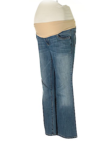 Old Navy - Maternity Jeans (view 1)