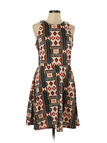 H&M Casual Dress (view 1)