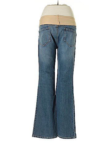 Old Navy - Maternity Jeans (view 2)