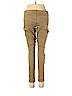 Mossimo Brown Jeggings Size 10 - photo 2