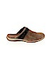 ACORN Tan Mule/Clog Size 7 - photo 1