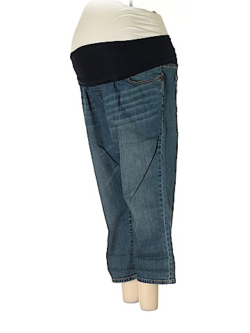 Liz Lange Maternity Jeans (view 1)