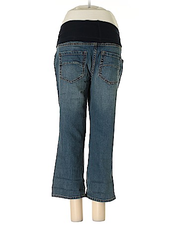 Liz Lange Maternity Jeans (view 2)