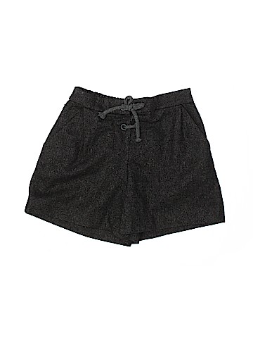 Zara Shorts (view 1)