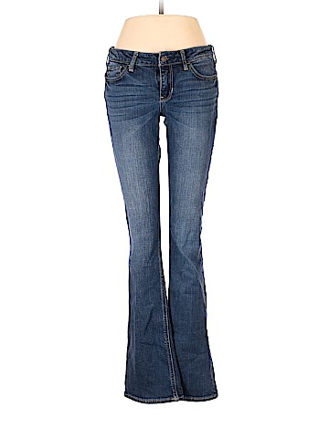 Hollister Jeans (view 1)