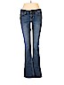 Hollister Blue Jeans Size 7 - photo 1