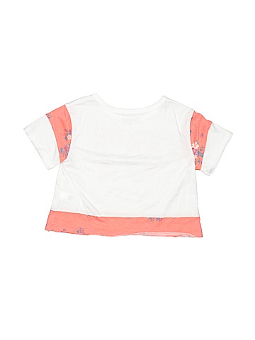 Mudd Girls Short Sleeve Top (view 2)