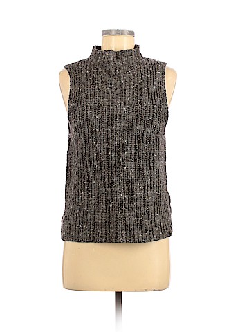 Madewell Sleeveless Top (view 1)