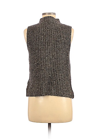 Madewell Sleeveless Top (view 2)