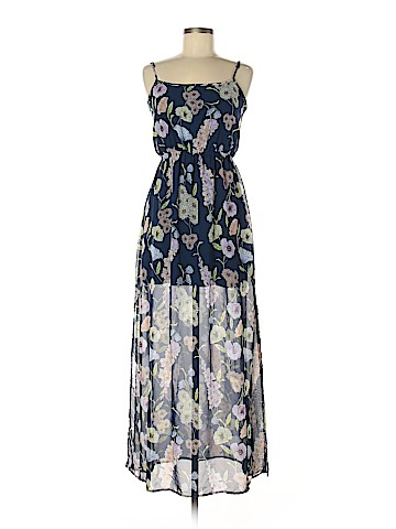 Forever 21 Casual Dress (view 1)