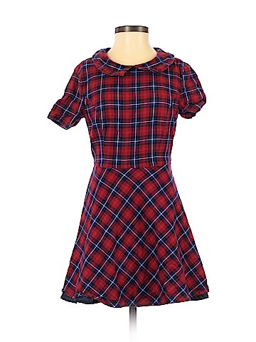 Forever 21 Casual Dress (view 1)