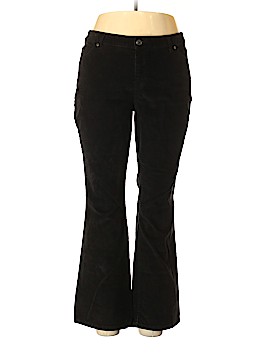 St. John's Bay Size 14 Petite