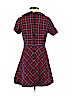 Forever 21 Red Casual Dress Size S - photo 2