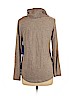 Apt. 9 Brown Pullover Sweater Size L (petite) - photo 2