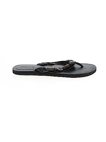 KORS Michael Kors Flip Flops (view 1)