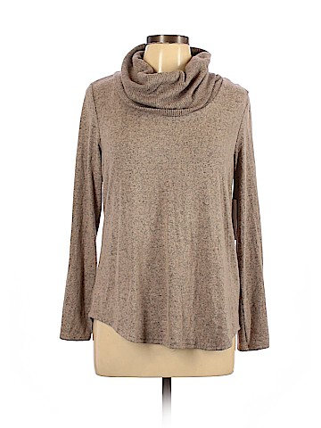 Apt. 9 Pullover Sweater (view 1)