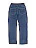 Gymboree Solid Blue Jeans Size 8 - photo 2