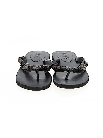 KORS Michael Kors Flip Flops (view 2)