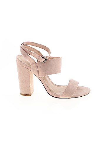 Just Fab Heels (view 1)