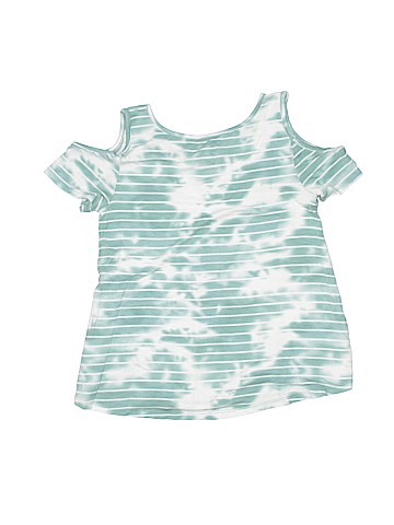 Justice Short Sleeve Top (view 2)