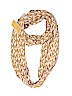 MICHAEL Michael Kors 100% Acrylic Print Tan Scarf One size - photo 1