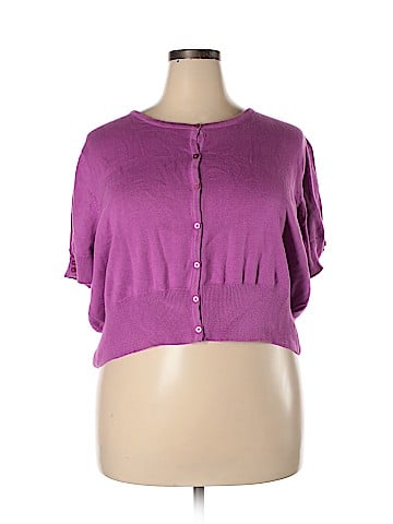 Jessica London Cardigan (view 1)