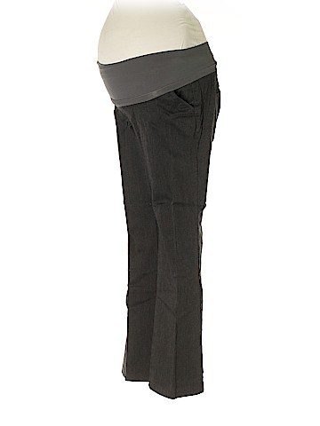 Motherhood Khakis (view 1)