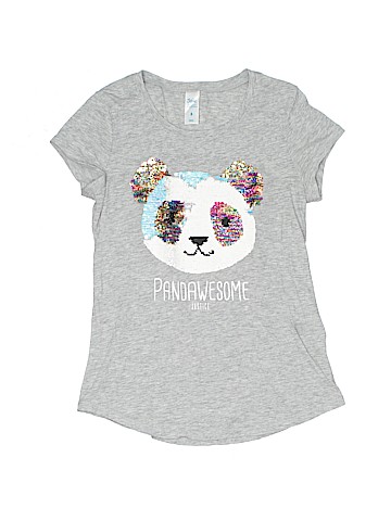 Justice Short Sleeve T-Shirt (view 1)