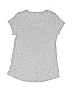 Justice Gray Short Sleeve T-Shirt Size 8 - photo 2