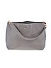 Kate Spade New York Gray Leather Satchel One size - photo 1