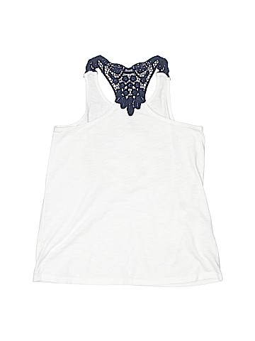 Justice Sleeveless Top (view 2)
