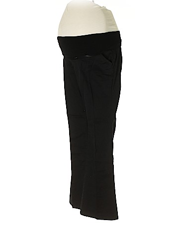 Motherhood Khakis (view 1)