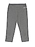 Justice Gray Active Pants Size 8 - photo 1