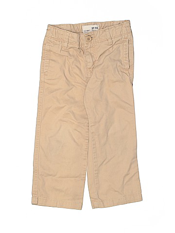 Old Navy Khakis (view 1)