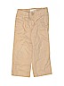 Old Navy 100% Cotton Tan Khakis Size 3T - photo 1